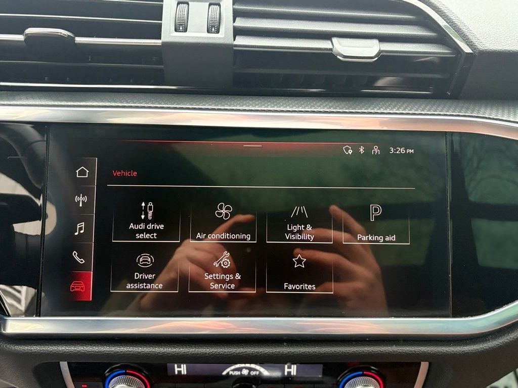2025 Audi Q3 S Line Premium - Photo 36