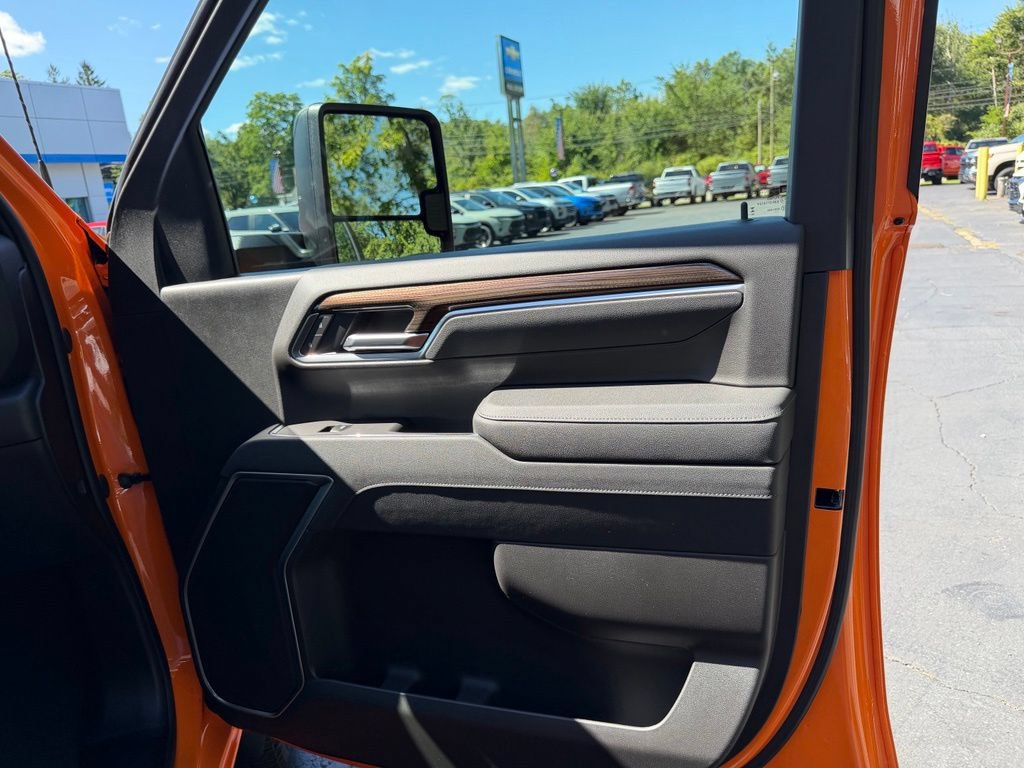 2026 Chevrolet Silverado 2500 HD LT - Photo 51