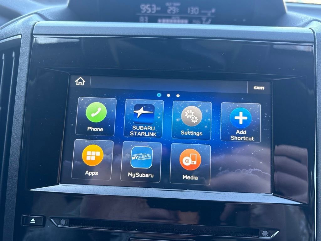 2022 Subaru Crosstrek Premium - Photo 23