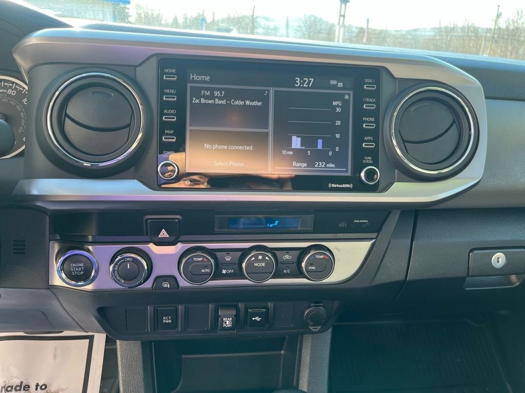 2023 Toyota Tacoma SR5 - Photo 20