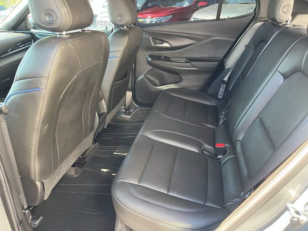 2024 Buick Envista Sport Touring - Photo 33
