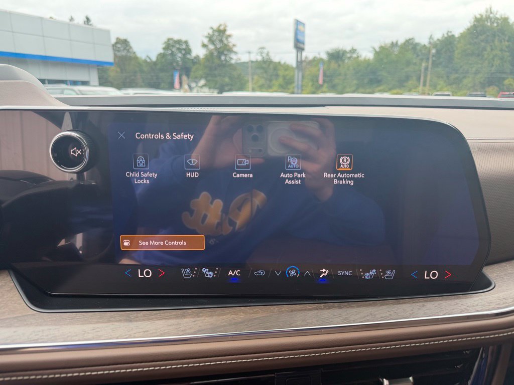 2026 Chevrolet Tahoe High Country - Photo 24