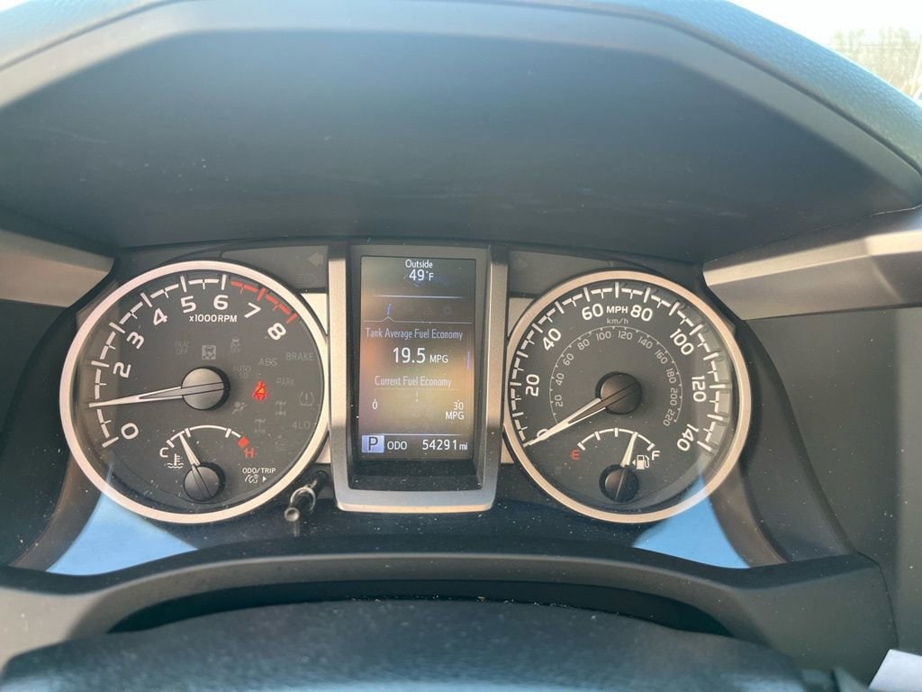 2023 Toyota Tacoma SR5 - Photo 19