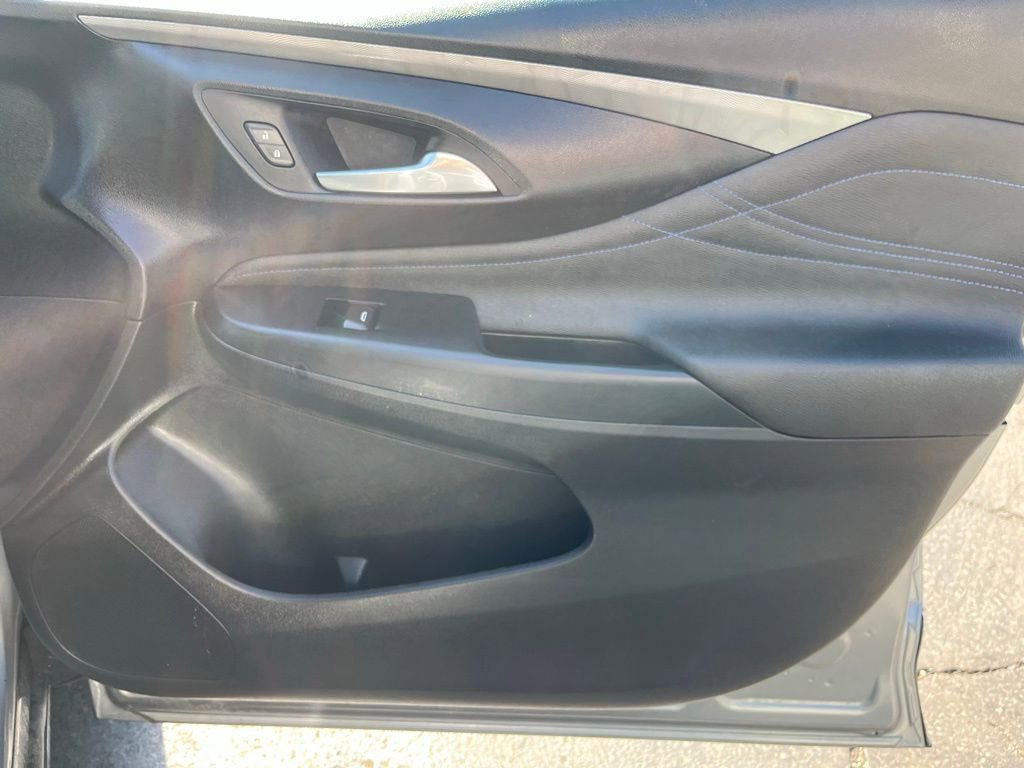 2024 Buick Envista Sport Touring - Photo 41