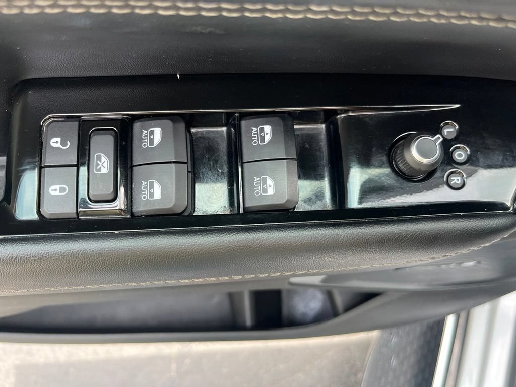 2022 Jeep Wagoneer Series II - Photo 38