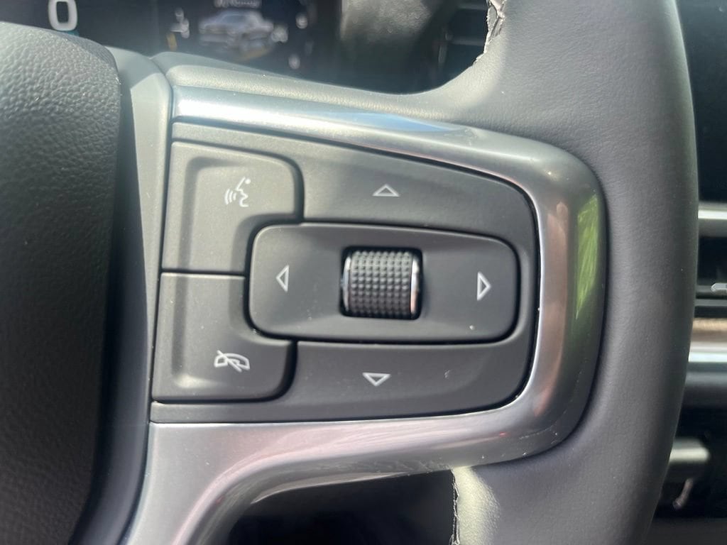 2026 Chevrolet Silverado 1500 LT - Photo 22