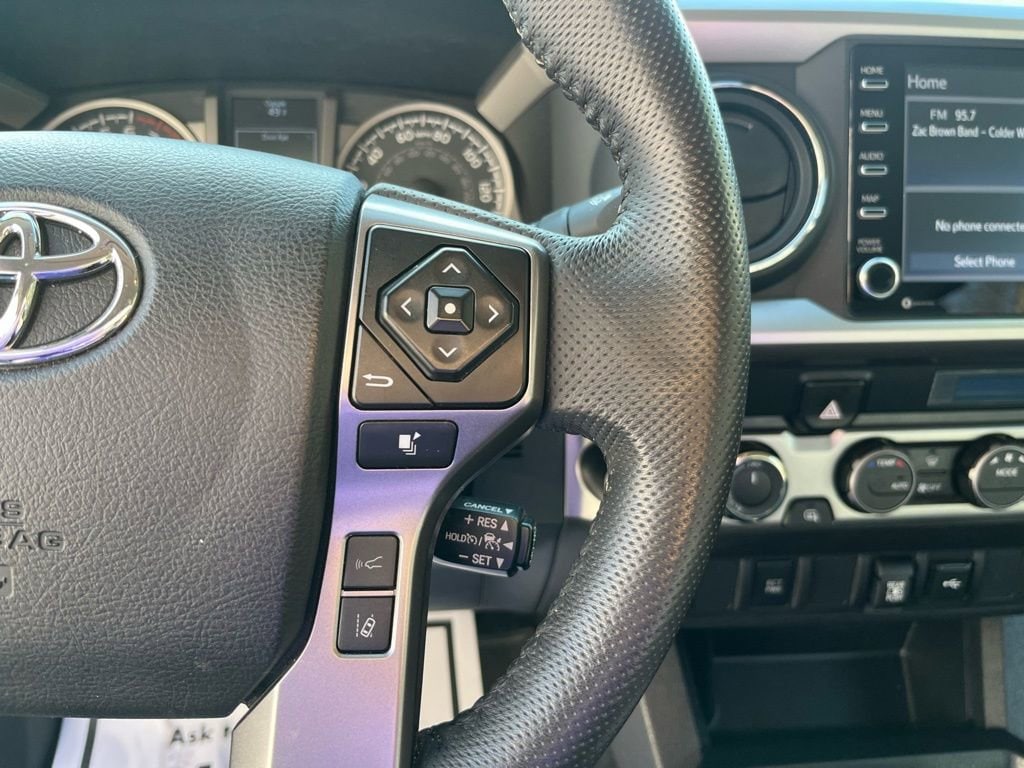 2023 Toyota Tacoma SR5 - Photo 9