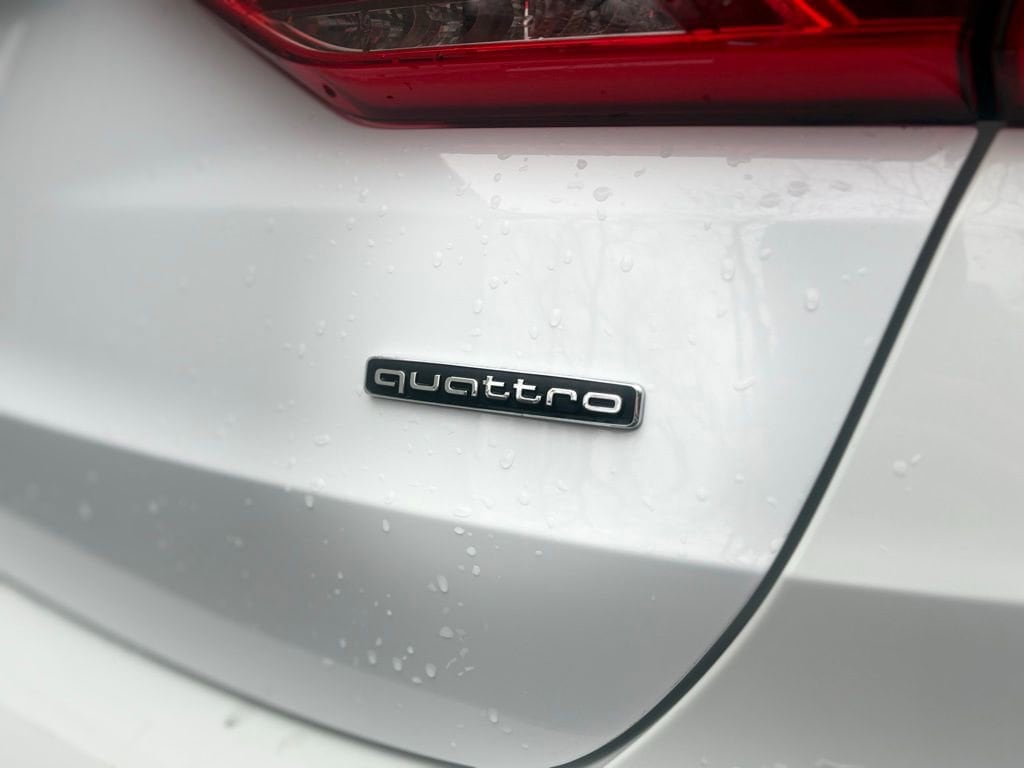 2025 Audi Q3 S Line Premium - Photo 14