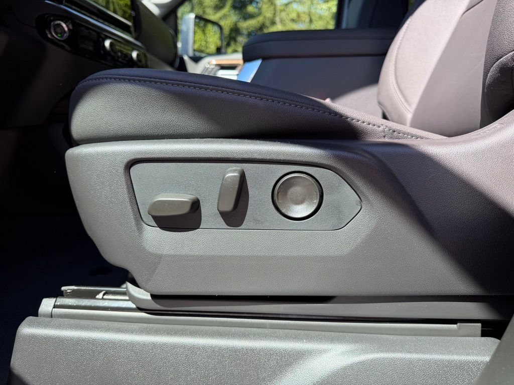 2026 Chevrolet Silverado 2500 HD LT - Photo 37