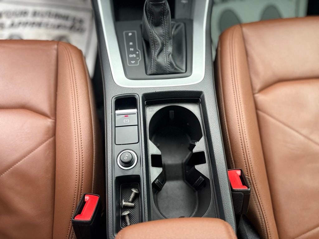 2025 Audi Q3 S Line Premium - Photo 42