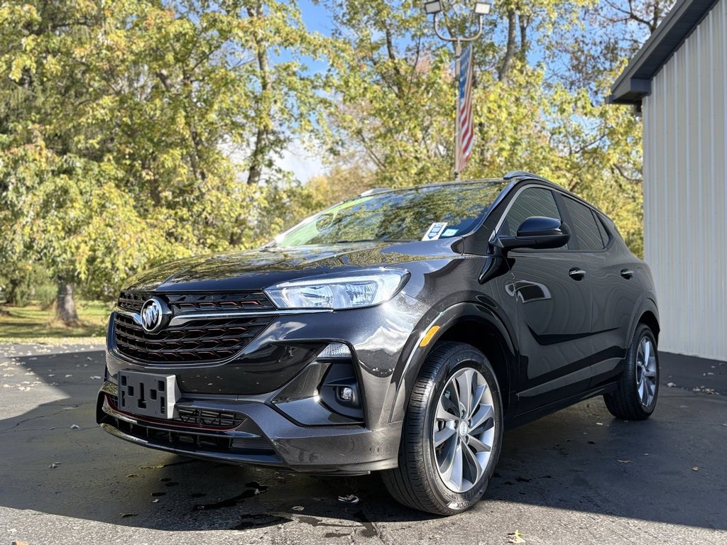 2023 Buick Encore GX Select photo 3