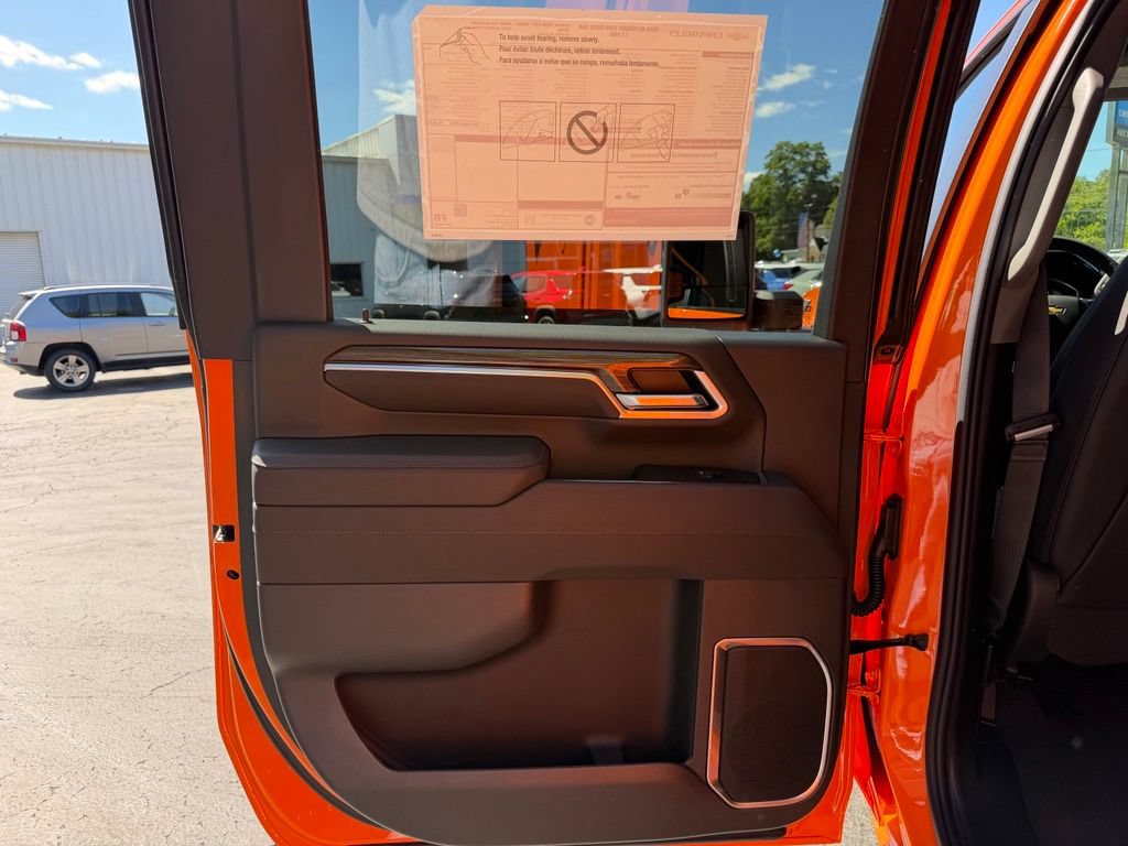 2026 Chevrolet Silverado 2500 HD LT - Photo 46