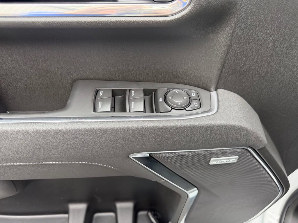 2026 Chevrolet Silverado 1500 LT Trail Boss - Photo 41