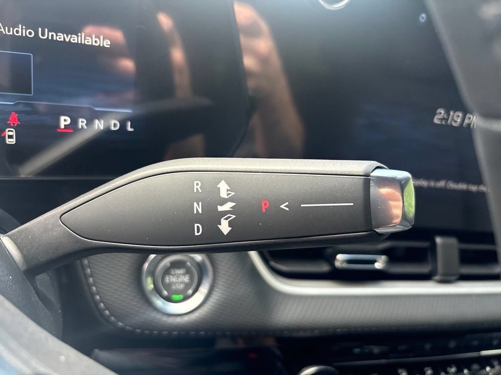 2027 Chevrolet Equinox LT - Photo 23