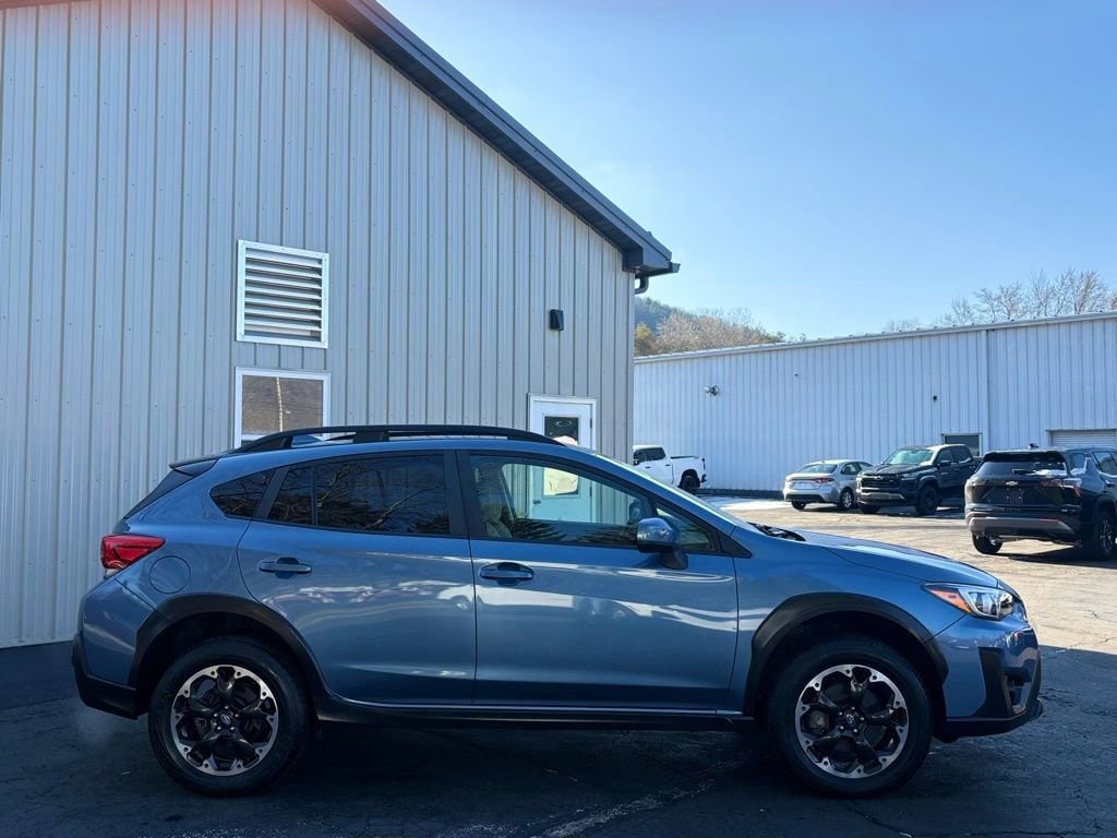 2022 Subaru Crosstrek Premium - Photo 15
