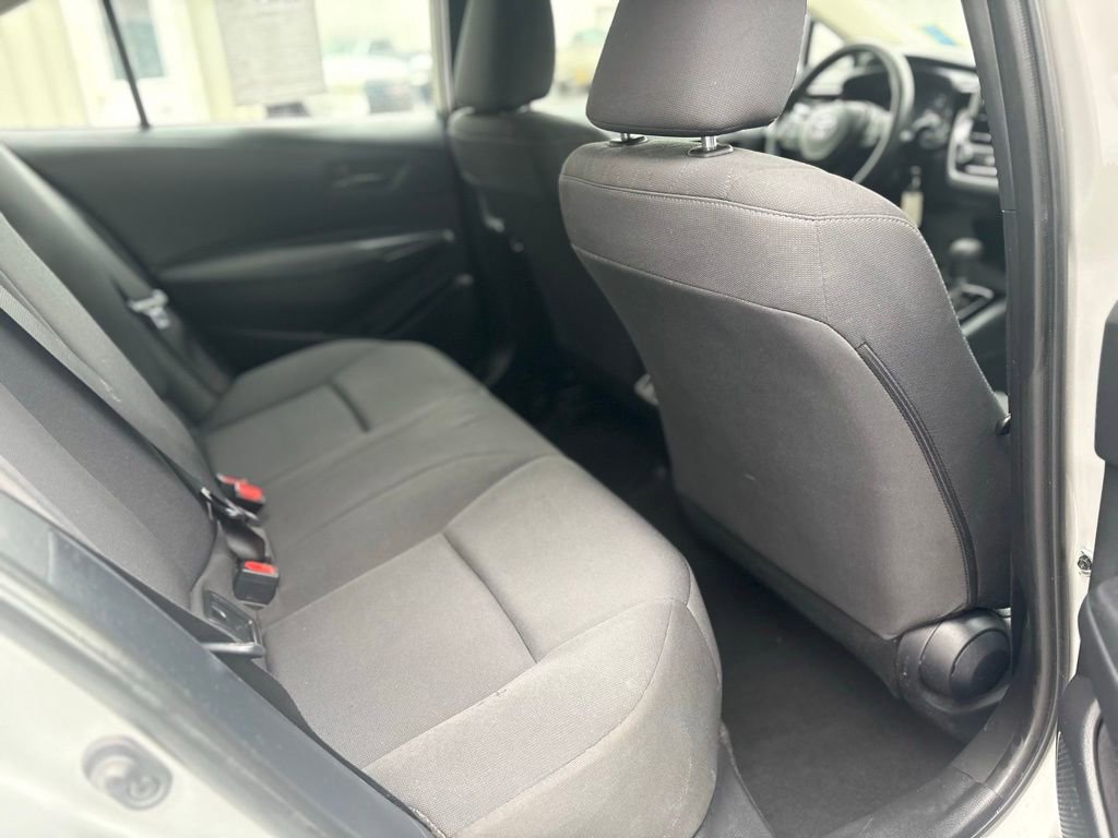 2024 Toyota Corolla LE - Photo 43