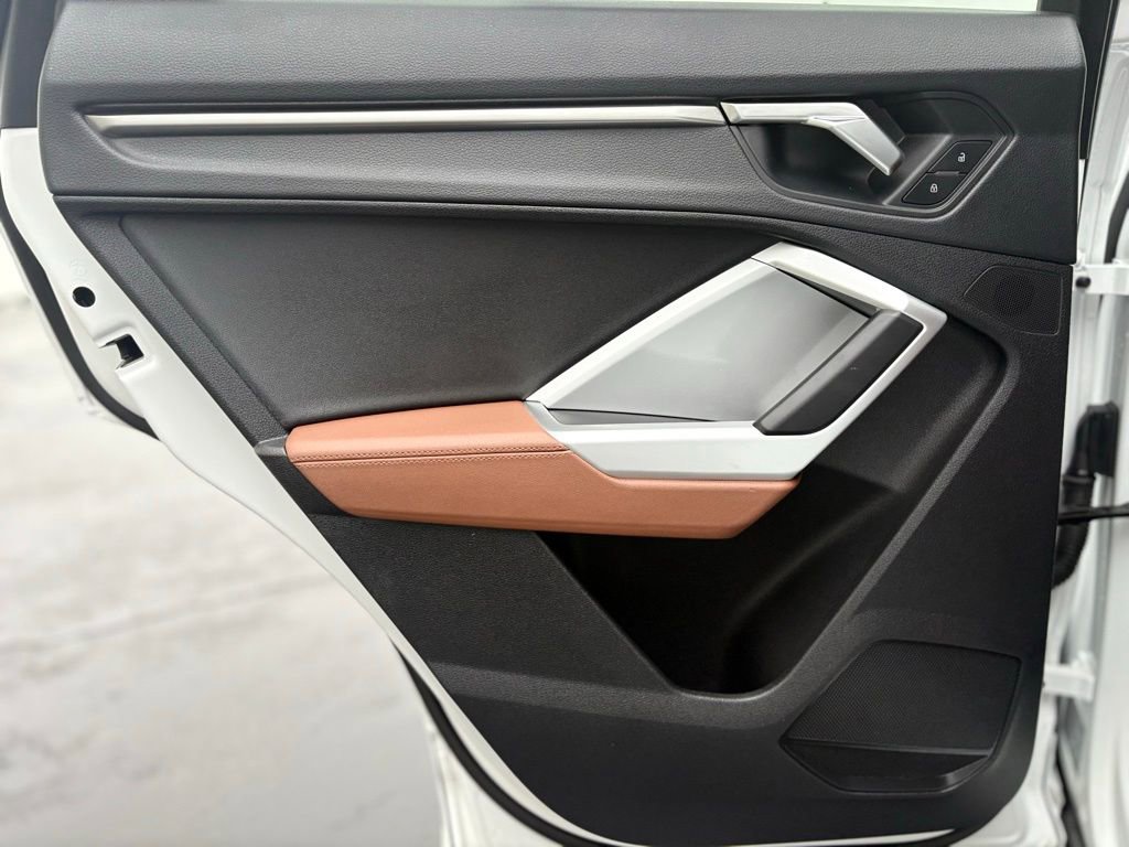 2025 Audi Q3 S Line Premium - Photo 50