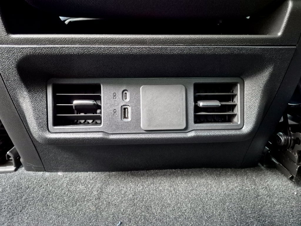 2026 Chevrolet Silverado 1500 Custom - Photo 60
