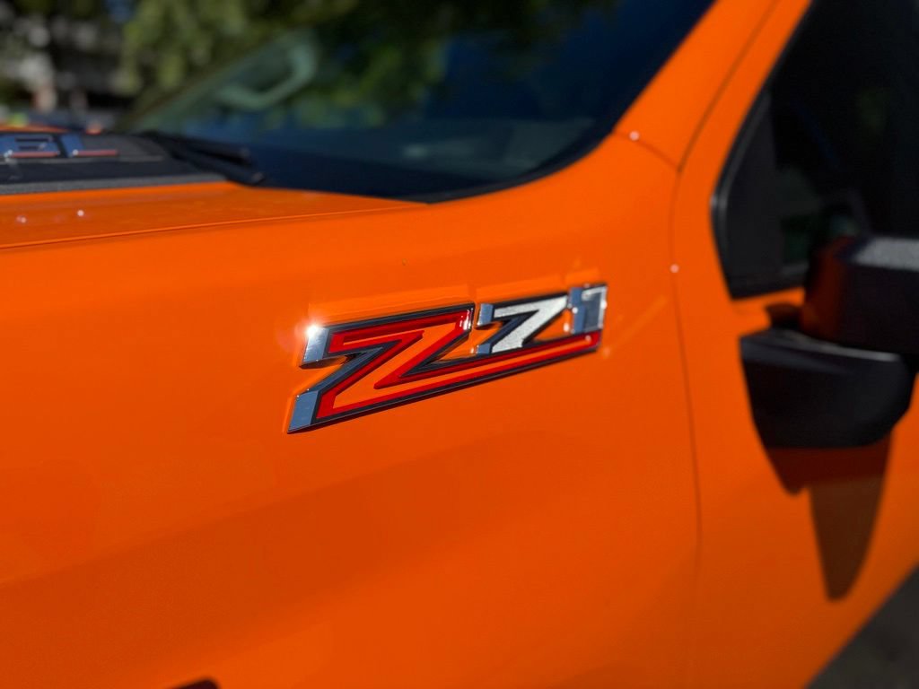 2026 Chevrolet Silverado 2500 HD LT - Photo 12