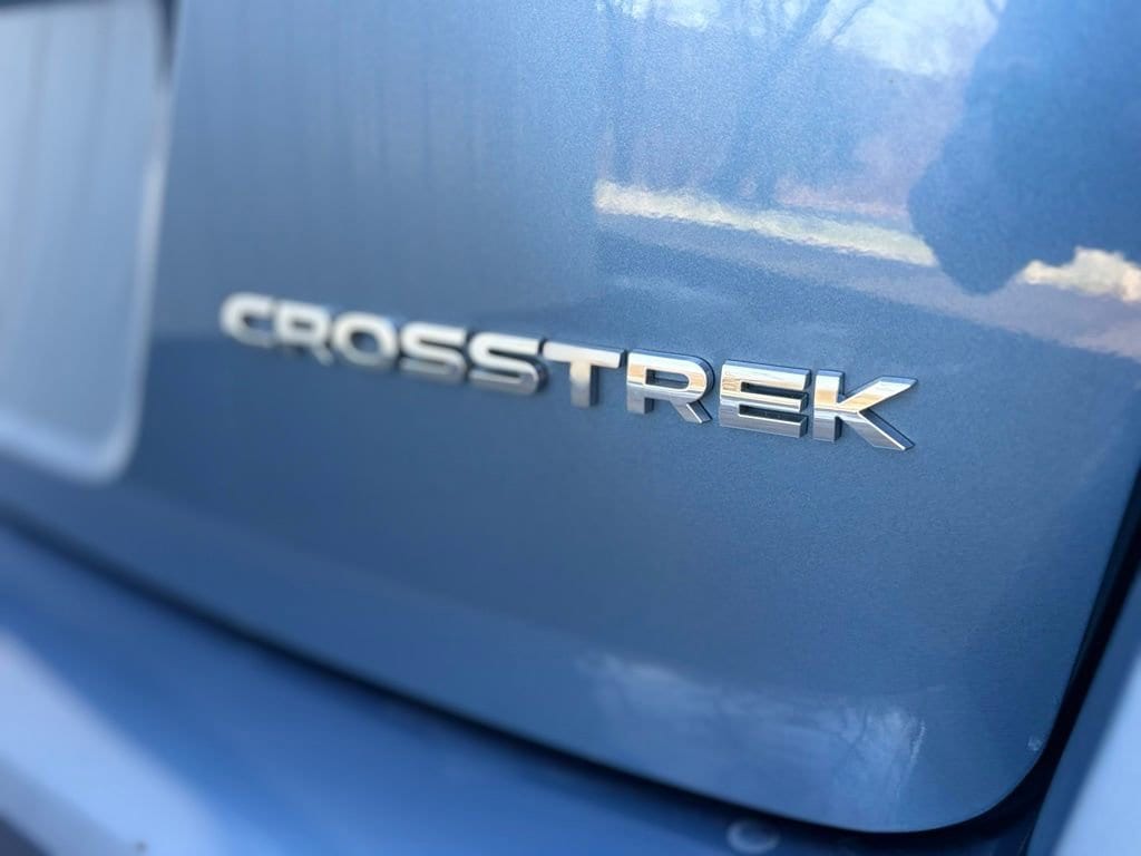 2022 Subaru Crosstrek Premium - Photo 11