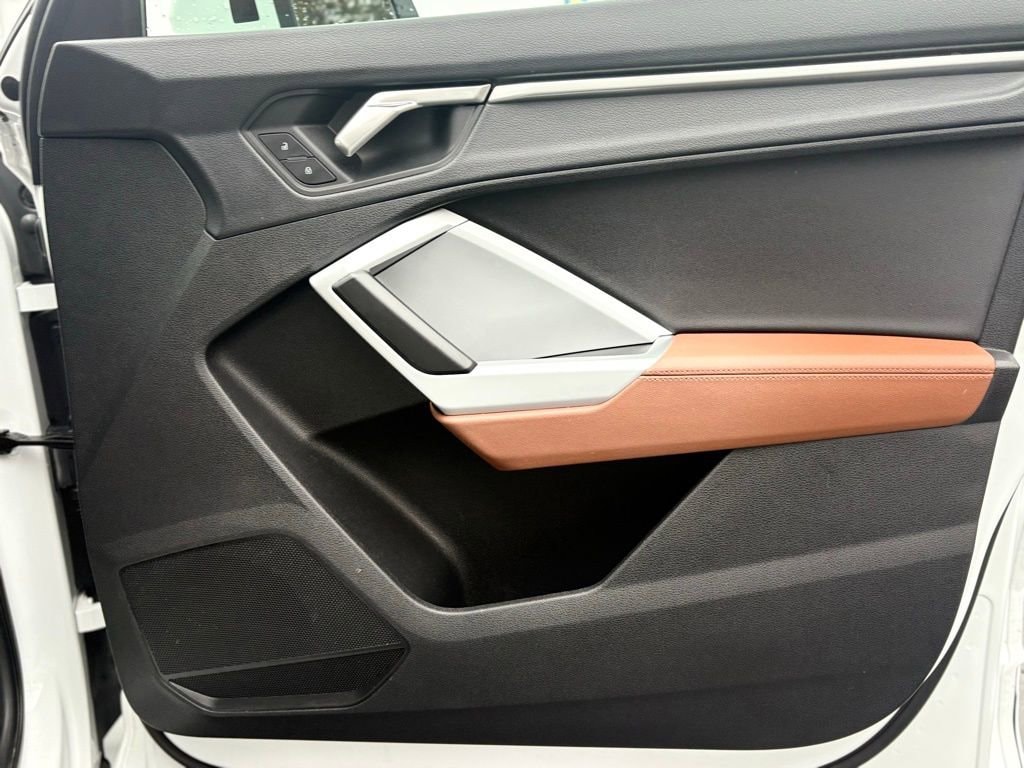 2025 Audi Q3 S Line Premium - Photo 22