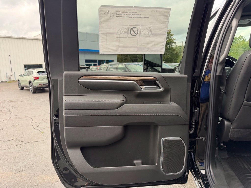2026 Chevrolet Silverado 3500 HD LT - Photo 44