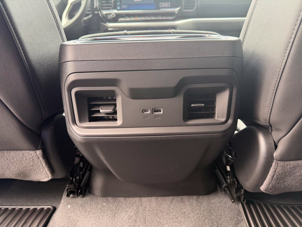 2026 Chevrolet Silverado 3500 HD LT - Photo 43