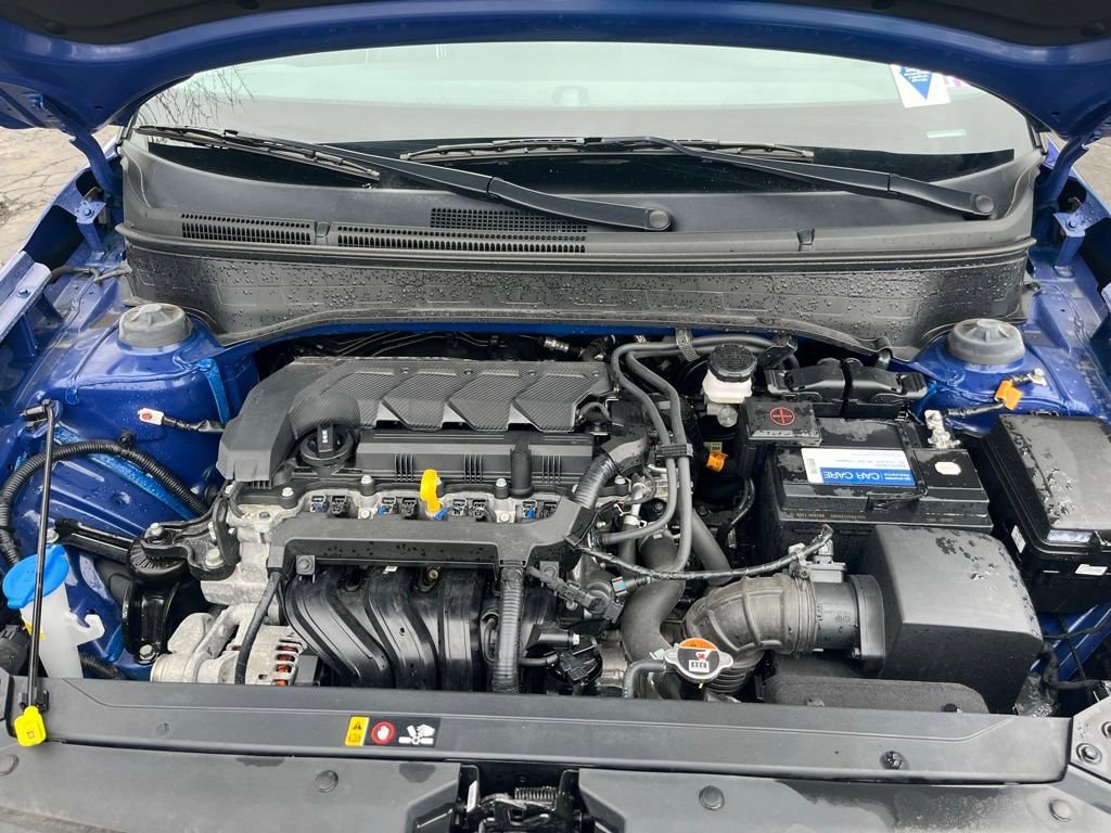 2023 Hyundai Venue Limited - Photo 35