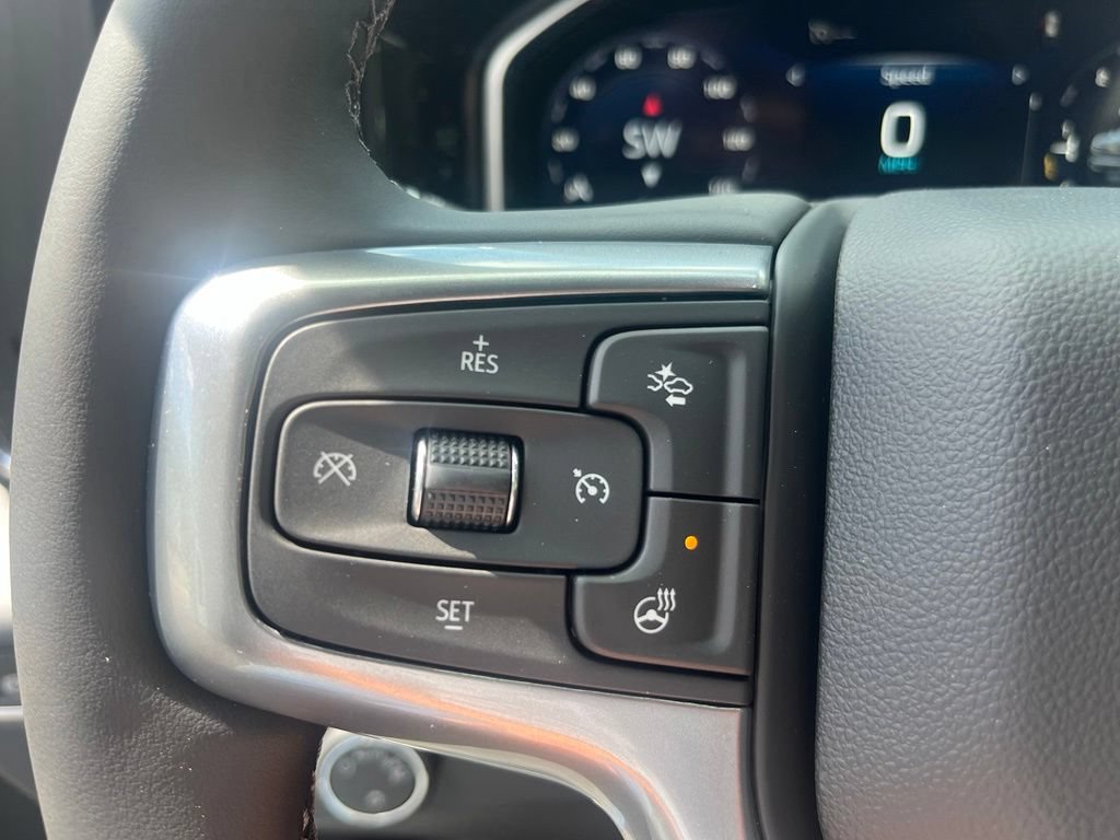 2026 Chevrolet Silverado 1500 LT - Photo 21