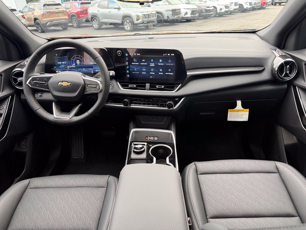2027 Chevrolet Equinox LT - Photo 41
