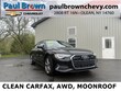 Audi A6 Sedan