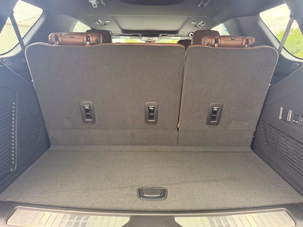 2026 Chevrolet Tahoe High Country - Photo 51