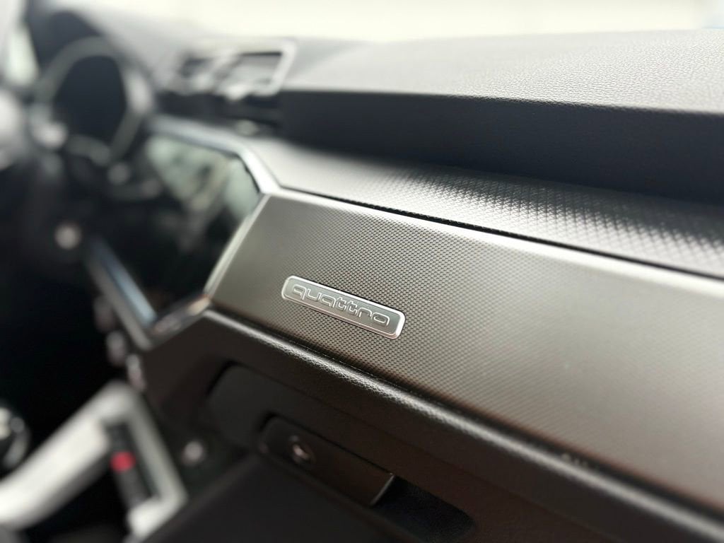 2025 Audi Q3 S Line Premium - Photo 25