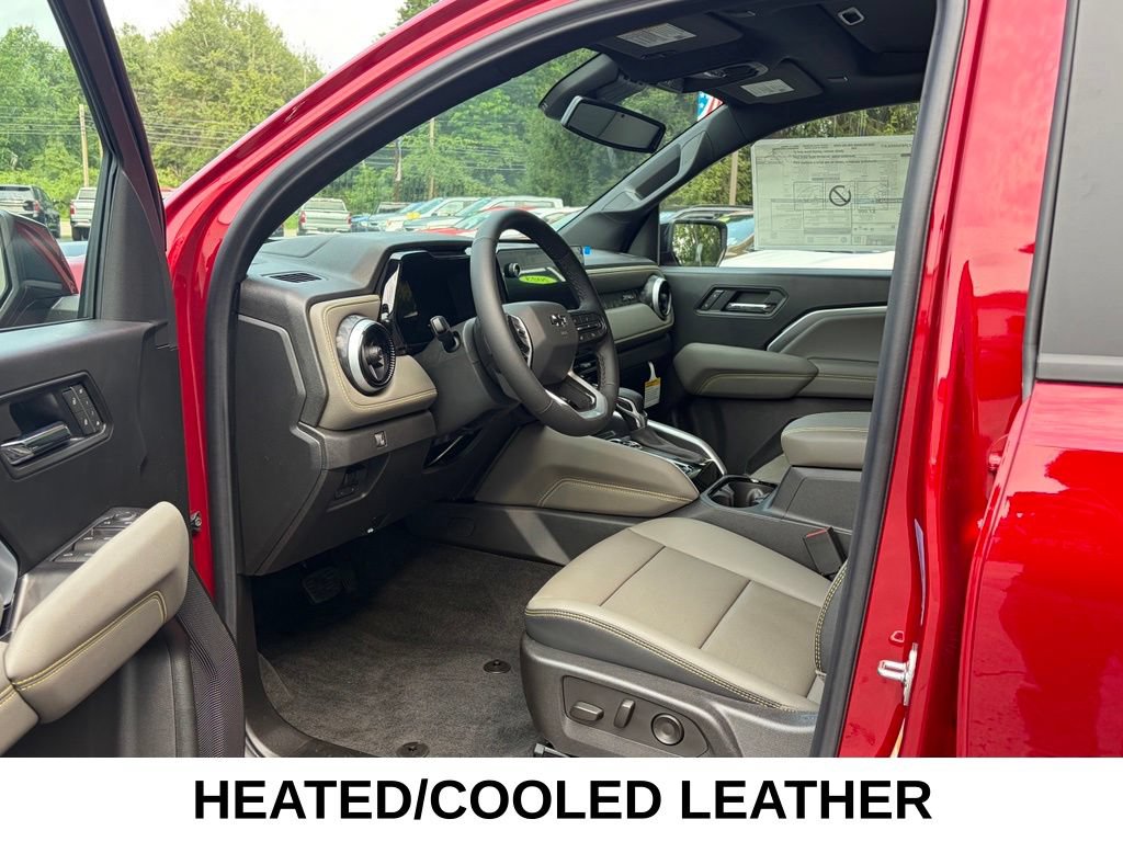 2026 Chevrolet Colorado ZR2 - Photo 6