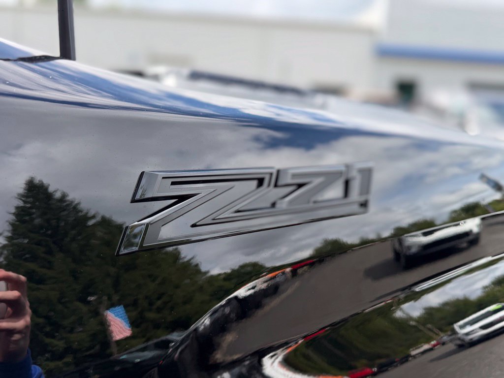 2026 Chevrolet Silverado 3500 HD LT - Photo 11
