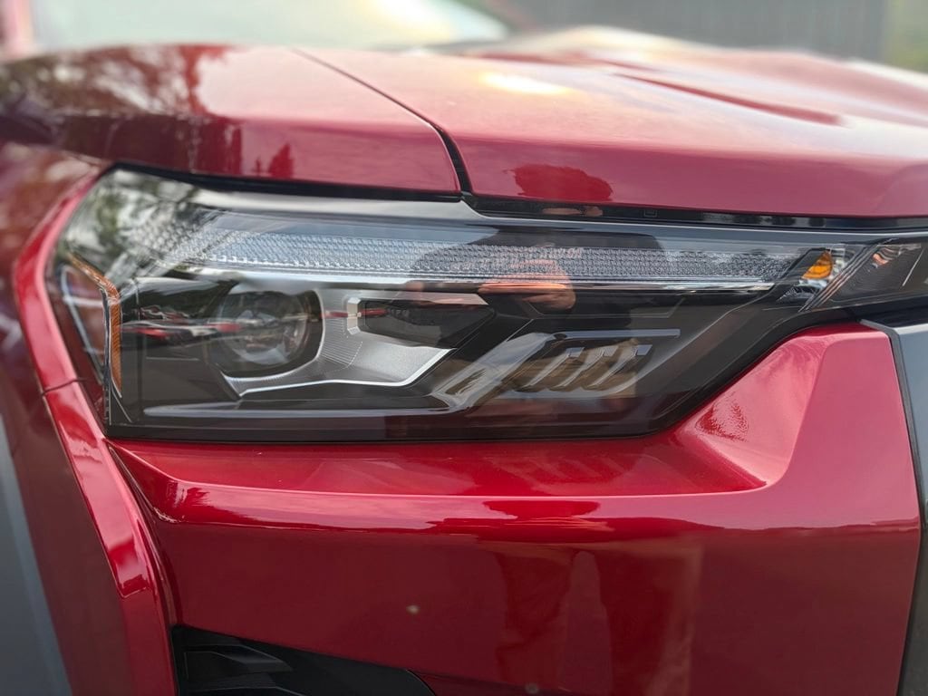 2026 Chevrolet Colorado ZR2 - Photo 10