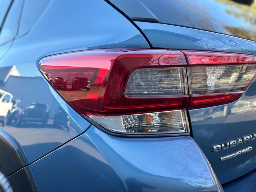 2022 Subaru Crosstrek Premium - Photo 9