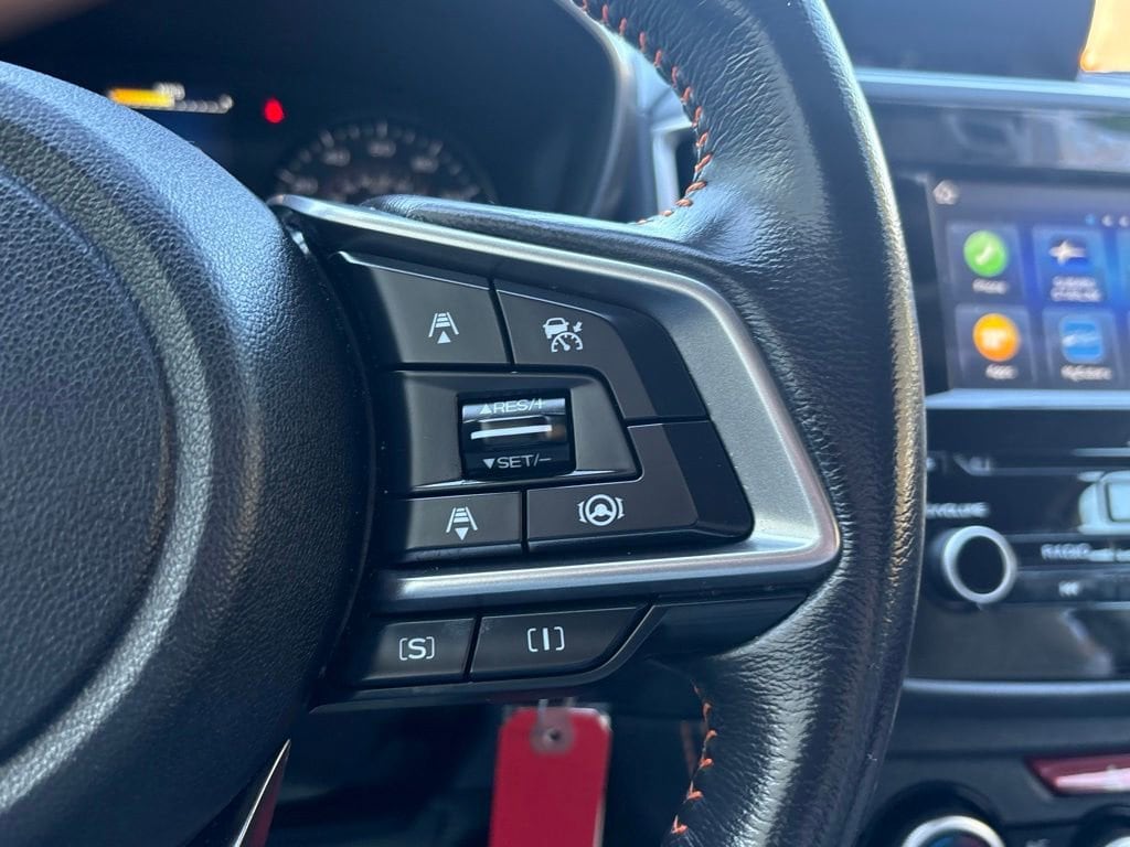 2022 Subaru Crosstrek Premium - Photo 19