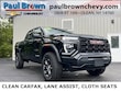GMC Canyon