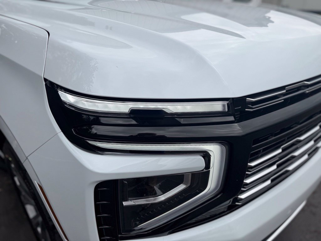 2026 Chevrolet Tahoe High Country - Photo 12