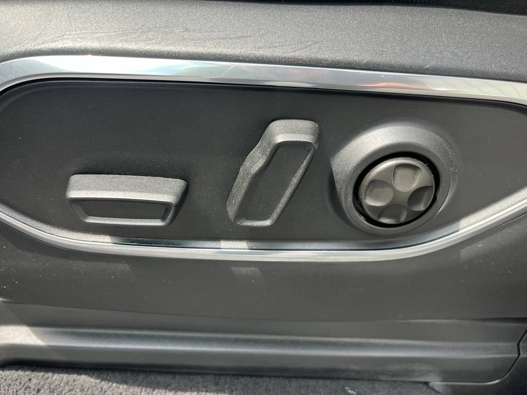 2022 Jeep Wagoneer Series II - Photo 36