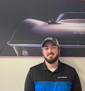 Staff member CODY CARD from ID_8d0401ff8135