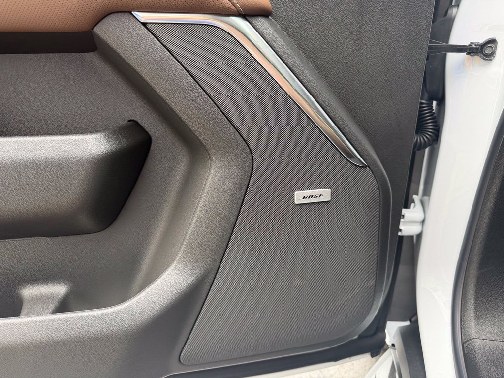 2026 Chevrolet Tahoe High Country - Photo 44