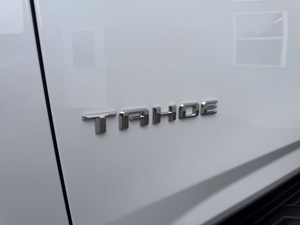 2026 Chevrolet Tahoe High Country - Photo 11