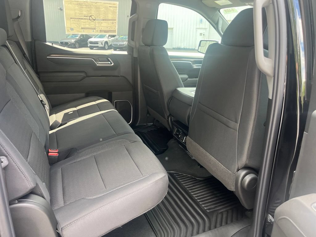 2026 Chevrolet Silverado 1500 LT - Photo 12