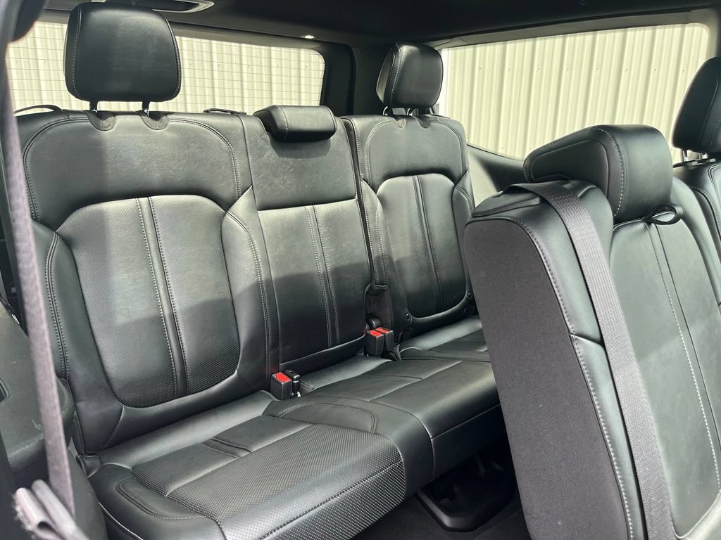 2022 Jeep Wagoneer Series II - Photo 51
