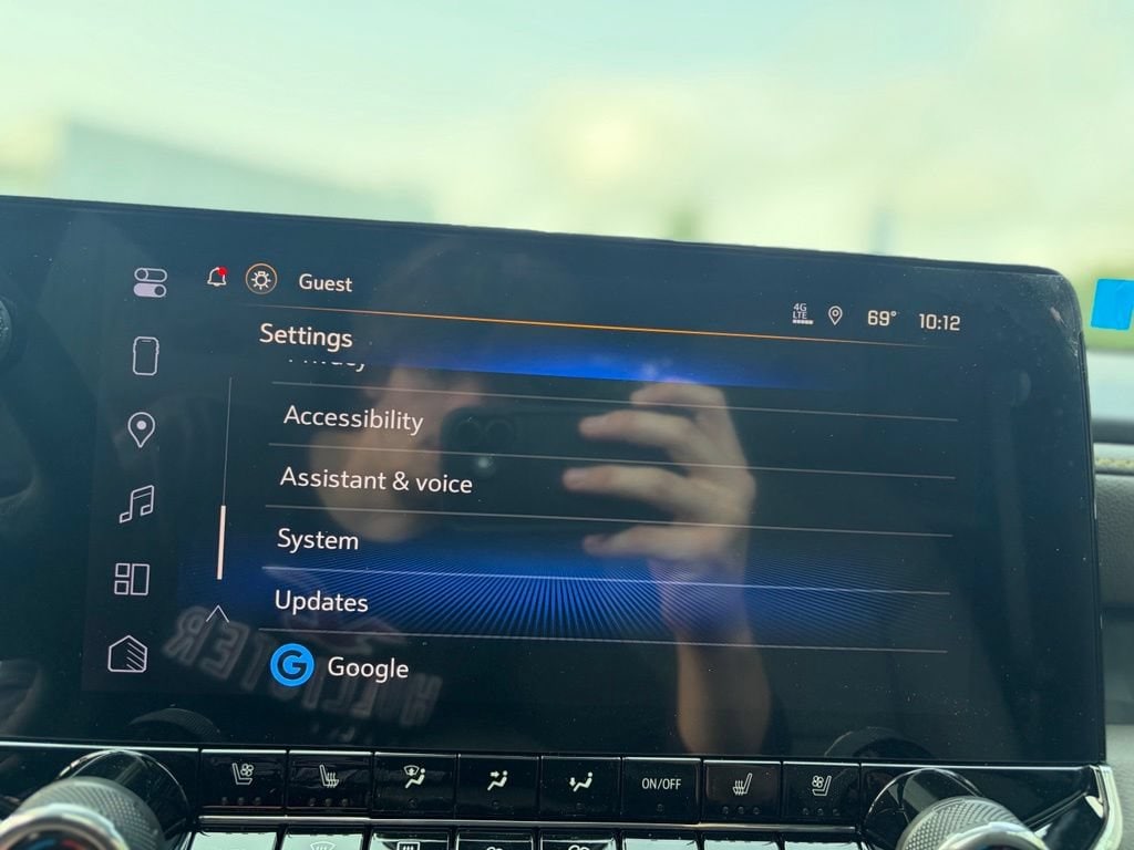 2026 Chevrolet Colorado ZR2 - Photo 67