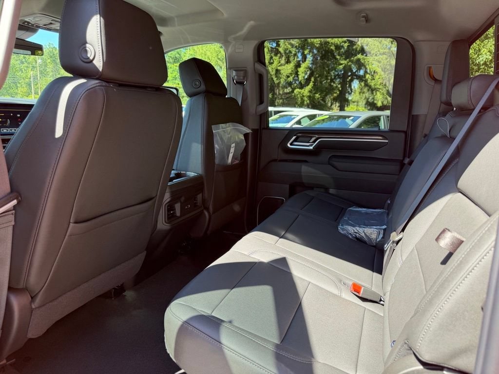 2026 Chevrolet Silverado 2500 HD LT - Photo 41
