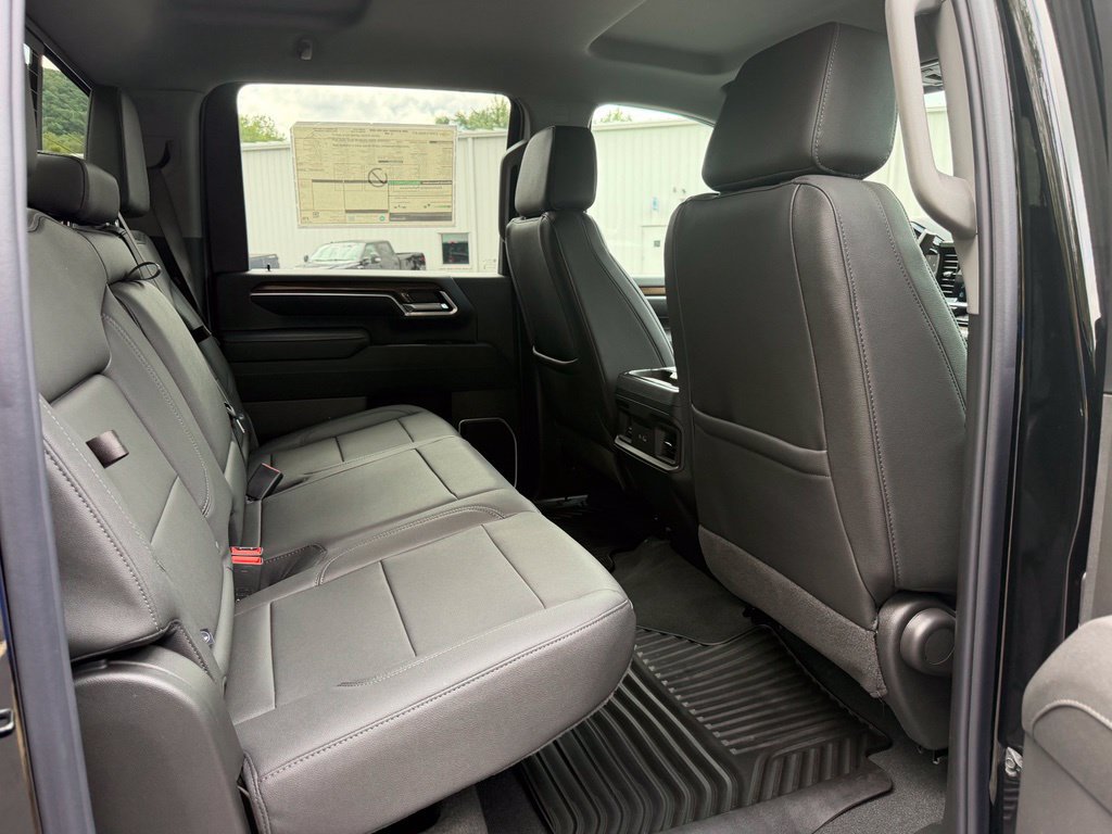 2026 Chevrolet Silverado 3500 HD LT - Photo 45