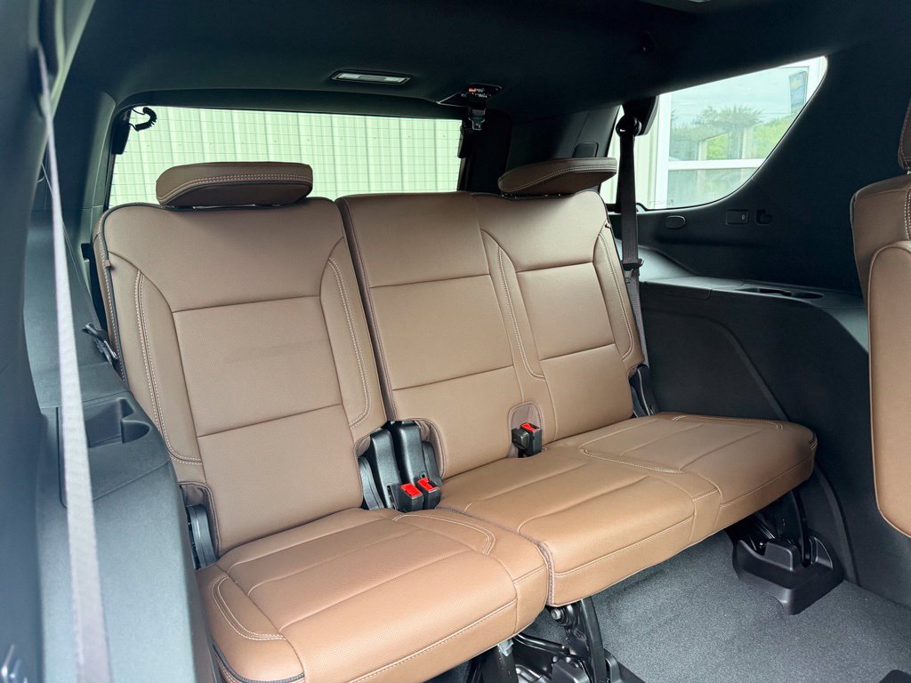 2026 Chevrolet Tahoe High Country - Photo 55